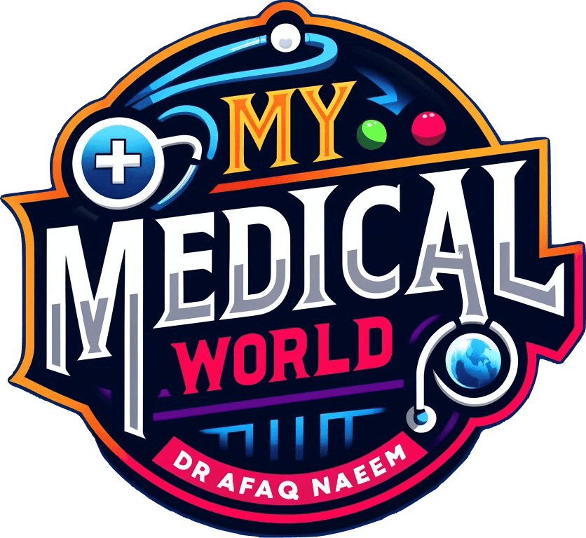 My Medical World
